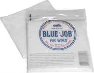 Blue Job Chrome Exhaust Pipe Wipe For Superior Polishing