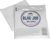Blue Job Chrome Exhaust Pipe Wipe for Superior Polishing using Micro thread design