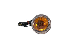 Load image into Gallery viewer, Turn Signal/Indicator (1) Harley-Davidson Style - Chrome
