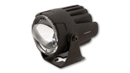 HIGHSIDER 222-464 HIGHSIDER LED Fog Light FT13-FOG, E-approved Black