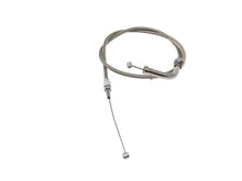Load image into Gallery viewer, Braided Idle Cable for Honda CMX500 Rebel +20cm Longer Than Stock - Highway Hawk H20-0284
