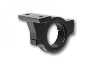 HIGHSIDER 305-010 Alu Handlebar Clamp for Control Unit 360-230 - Black