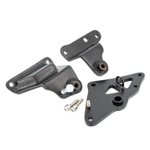 Load image into Gallery viewer, Bracket Set for Floorboards Tech Glide/Smooth Kawasaki VN900 Custom - Highway Hawk H734-802A
