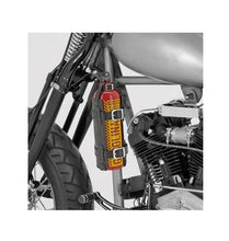 Load image into Gallery viewer, Zodiac Gasoline Fuel Bottle + Black Texas Leather Holder Emergency Petrol Can
