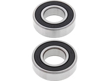 Load image into Gallery viewer, Sealed Wheel Bearings (Pair) for 25mm Axle Front/Rear fits Harley-Davidson 2008 up (OEM 9276) - Motorcycle Storehouse 513727
