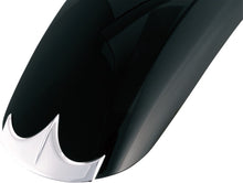 Load image into Gallery viewer, Kuryakyn 7344 Chrome Front Fender Tip fits Honda VTX &amp; Yamaha V-Star/Roadstar
