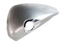 Load image into Gallery viewer, Chrome Oil Tank Cover fits Harley-Davidson Sportster 2004-2013 - V-Twin Manufacturing 789934
