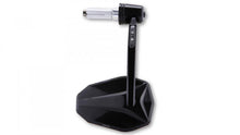 Load image into Gallery viewer, HIGHSIDER 301-028 Handlebar Bar End Mirror "VICTORY" with LED Indicators (1 Pc) - Black
