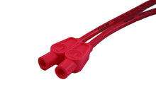 Load image into Gallery viewer, Taylor Sumax S20234 Ignition Leads Spark Plug Wires Red fits Harley-Davidson Touring 1999-08 with Fuel Injection
