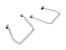 Load image into Gallery viewer, Saddlebag Support Kit for Chrome fits Suzuki M1800R Intruder (M109R) - Highway Hawk H663-030
