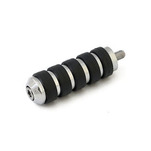 Load image into Gallery viewer, Vibra-Kushion Gear Shift Peg for Harley-Davidson - Extended Shifter Peg - Custom Chrome 18974
