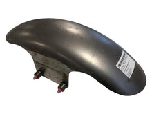 Load image into Gallery viewer, Front Fender / Mud Guard "Short" for Kawasaki VN800 Classic &amp; VN1500 Classic  - Motorrad Burchard MB09-5150-2200
