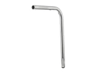 Load image into Gallery viewer, Vegas 16 in. High Handlebars - 1 inch (25mm) Chrome - Highway Hawk H55-4061
