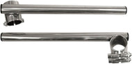 Clip On Handlebars 7/8 in. (22mm) for 33mm Forks - Chrome