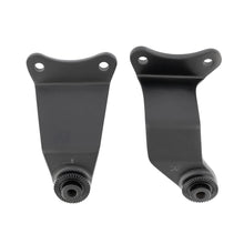 Load image into Gallery viewer, Bracket Set for Rider Floorboards Tech Glide/Smooth fits Honda VT750C,VT750C2B - Highway Hawk H731-701A
