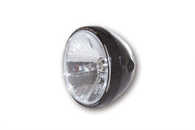 Load image into Gallery viewer, LED Headlight "RENO 2" 7 inch - Black - SHIN YO 223-144
