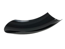 Load image into Gallery viewer, Fender Scrambler Steel Black 365mm Long - Highway Hawk HC59-0012
