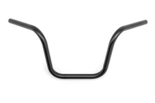 Load image into Gallery viewer, Narrow Ape 12 in. High Handlebars - 1 inch (25mm) Black - Highway Hawk H55-4030B
