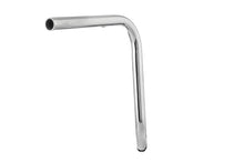 Load image into Gallery viewer, Vegas 12 inch High Handlebars - 1 inch (25mm) Chrome
