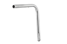 Load image into Gallery viewer, Vegas 12 in. High Handlebars - 1 inch (25mm) Chrome - Highway Hawk H55-4060
