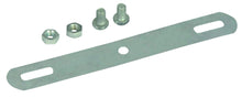 Load image into Gallery viewer, Rear Rubber Mud Flap with Learners &#39;L&#39; Plate 140mm x 245mm
