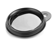 Load image into Gallery viewer, Instrument Holder 66mm Diameter - Black - Highway Hawk H59-054
