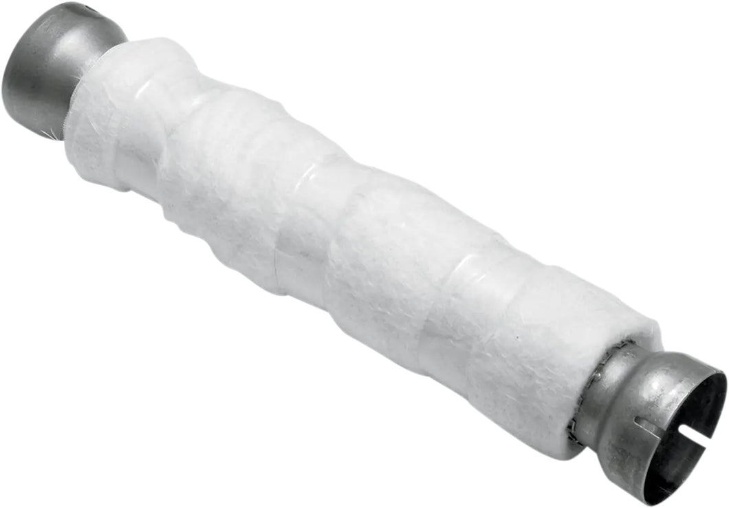 Vance & Hines 21899 Quiet Baffle (1) for Twin Slash Staggered Exhausts