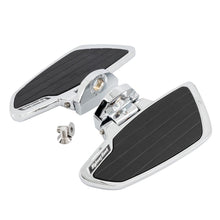 Load image into Gallery viewer, Smooth Passenger Floorboard for Suzuki C800/M800/M1500 Intruder - Highway Hawk 732-750

