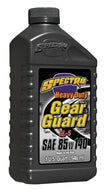 Spectro R.HDGG Transmission Oil Gear Guard Heavy Duty 80W140 for Harley (1 quart)