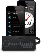 Load image into Gallery viewer, Vance &amp; Hines 66047 FP4 Fuelpak 66047 - Harley Fuel Management Multi-fits 2007-2013 4 Pin
