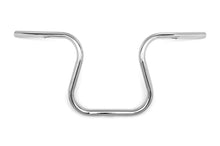 Load image into Gallery viewer, Anfora 12 inch High Handlebars - 1 inch (25mm) Chrome

