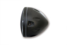 Load image into Gallery viewer, HIGHSIDER 223-001 LED Headlight 5-3/4 inch "ATLANTA" Side Mount -Black

