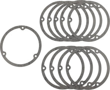 Load image into Gallery viewer, JAMES JGI-25416-70 Clutch Derby Cover Gasket 3-Hole fits Harley Evolution Big Twin models 1984-98
