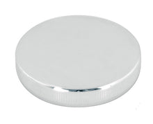Load image into Gallery viewer, Chrome Bayonet Gas Petrol Cap fits Harley-Davidson 1973-82 &amp; Fat Bob, Vented - Motorcycle Storehouse 509925
