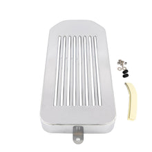 Load image into Gallery viewer, Radiator Cover fits Suzuki Intruder C800/M800/VL800 Volusia - Highway Hawk H713-6321
