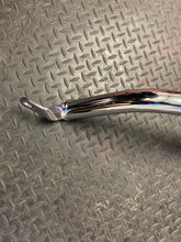 Load image into Gallery viewer, Engine Guard/Highway Bar 38mm Chrome fits Suzuki VZ800 Marauder - Highway Hawk H593-015
