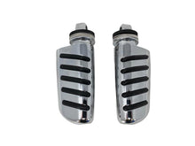 Load image into Gallery viewer, Footpegs Rider "Tech Glide" for Suzuki VS600/750/800/1400 Intruder - Highway Hawk H733-600
