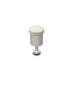 Universal Aluminium Brake Fluid Reservoir - Highway Hawk H42-0021
