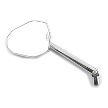 Load image into Gallery viewer, HIGHSIDER 301-020 Mirror "VICTORY" fits Left/Right Side (1 Pc) - Chrome

