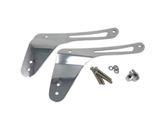 Load image into Gallery viewer, Gothic Arch Sissy Bar fits Yamaha XVS1300 Midnight Star V-Star - Highway Hawk H522-3033
