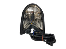 Load image into Gallery viewer, LED Combination 3 in 1 Rear Tail Light &amp; Indicators Yamaha XVS950 Midnight Star - Highway Hawk H682-100
