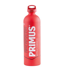 Load image into Gallery viewer, Primus P737933 Gasoline Fuel Bottle 1.5 Litre Motorcycle Emergency Petrol/ Gas Can

