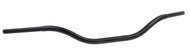 Beach Handlebars 1 inch Tapering to 7/8 inch at Grips fits Indian Scout - Black - Highway Hawk H55-2915B