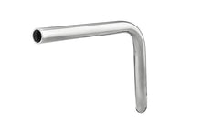 Load image into Gallery viewer, Bad Drag Handlebars - 1 inch (25mm) Chrome - Highway Hawk H55-4040
