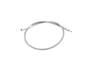 Braided Speedo Cable for Honda Honda VLX,VT600CD,VT600C Stock Length - Highway Hawk H20-0303