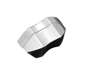 Nitro LED Licence/Number Plate Light for Motorcycle/Trike - Polished - Highway Hawk H68-474