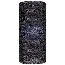 Load image into Gallery viewer, Original Buff Gaiter Multifunctional Headwear Neck Tube - Zhang Blue Black
