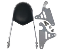 Load image into Gallery viewer, Sissy Bar Wide fits Kawasaki VN800 Vulcan Classic/Custom - Highway Hawk H524-1034
