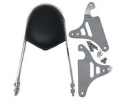 Sissy Bar Wide fits Kawasaki VN800 Vulcan Classic/Custom - Highway Hawk H524-1034