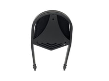 Load image into Gallery viewer, Sissy Bar Wide Model Complete fits Indian Scout 15 up - Black - Highway Hawk H528-1041B
